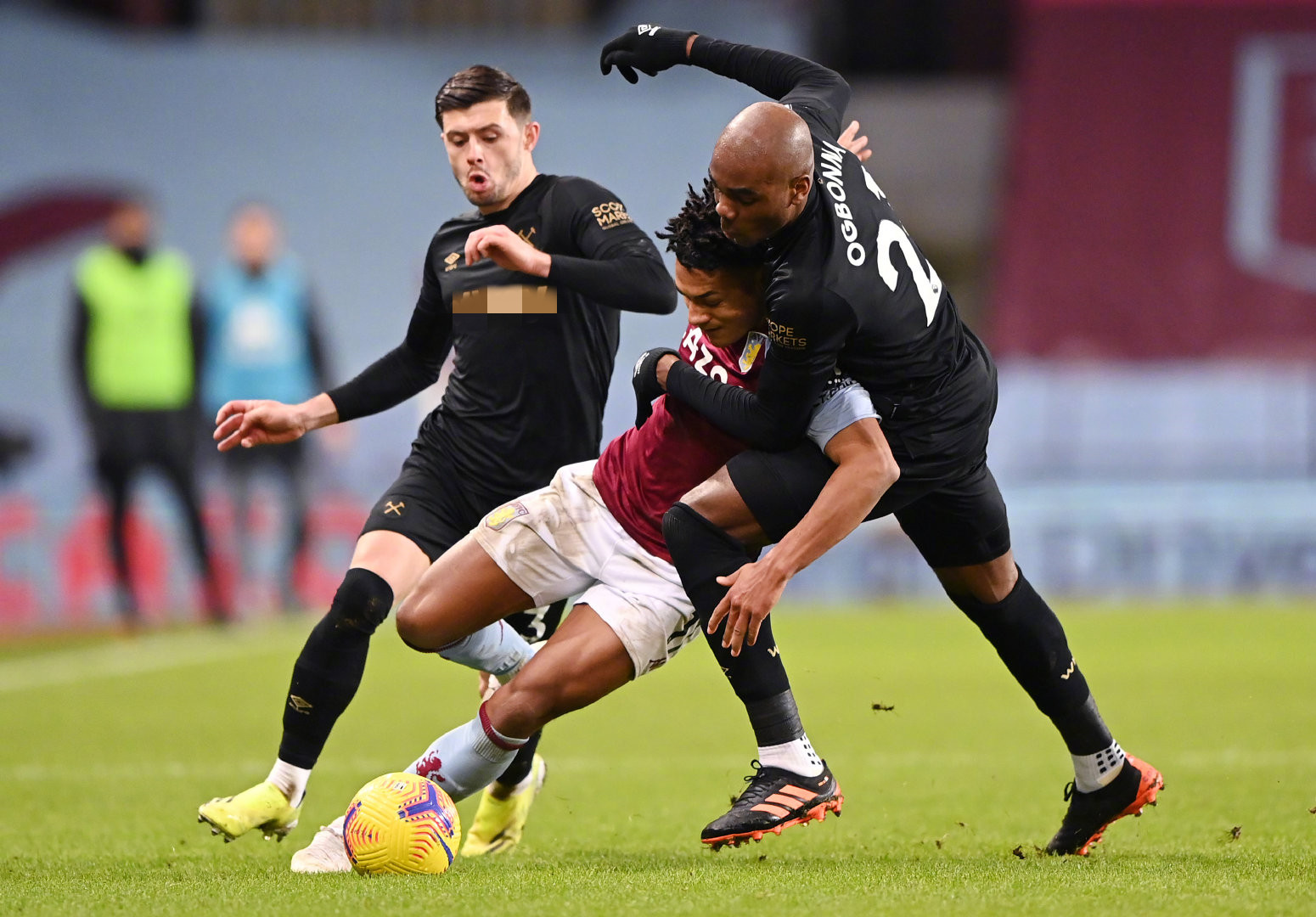 确保了球队 确保了球队