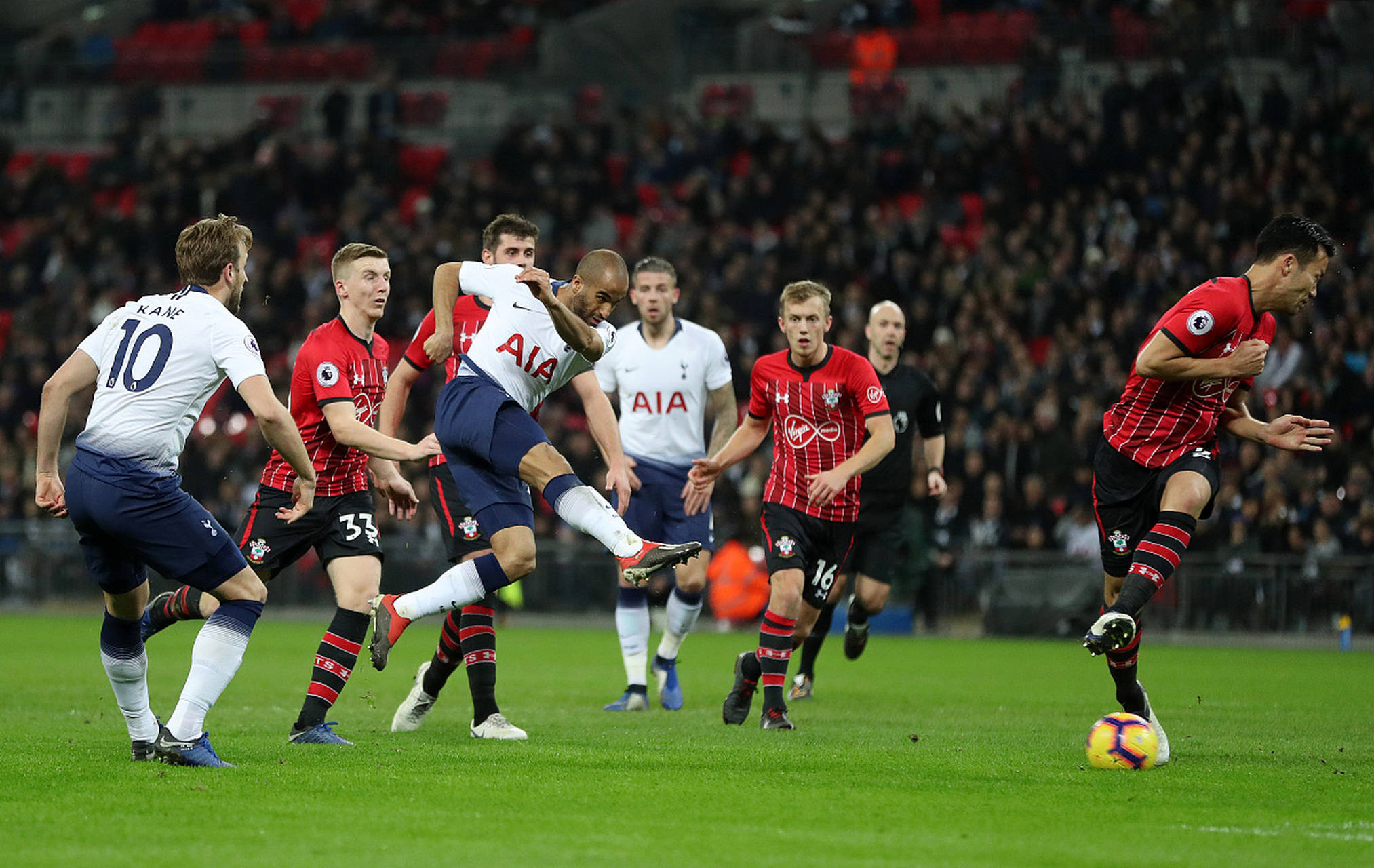 在联赛中的 在联赛中的